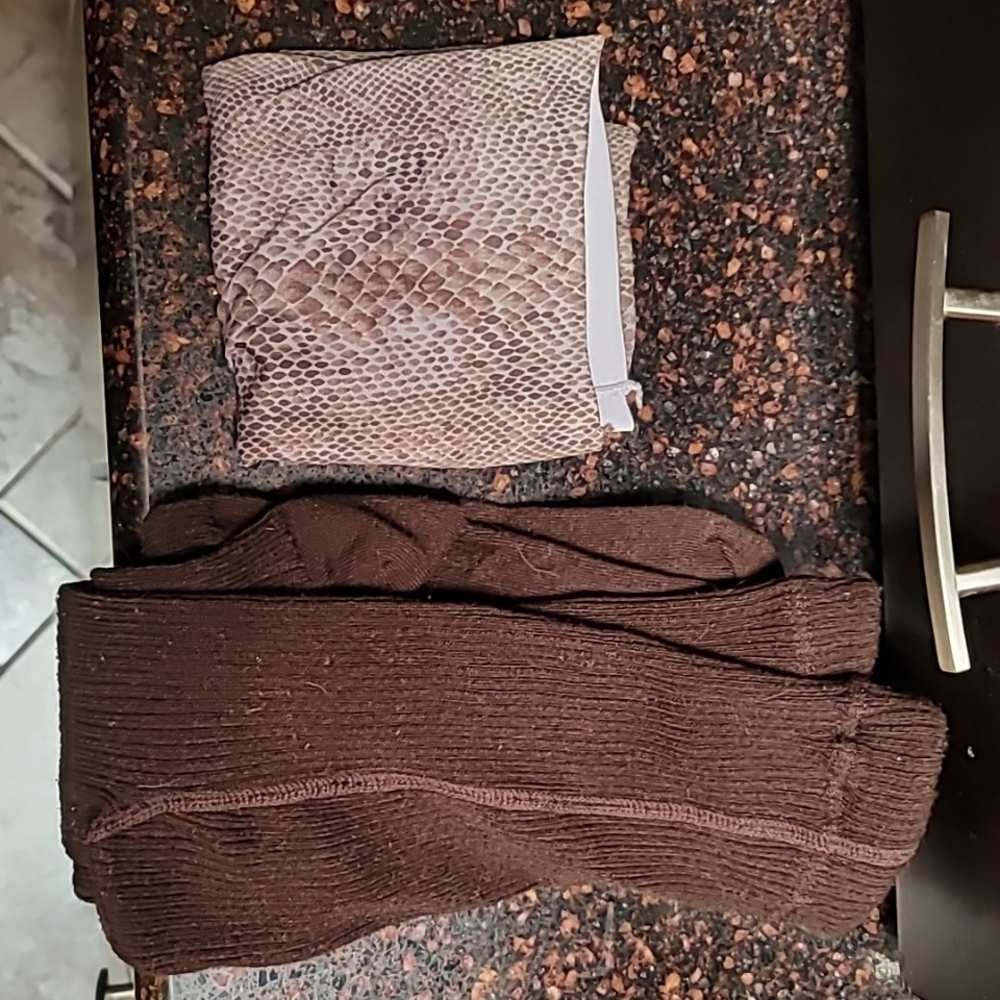 Tights